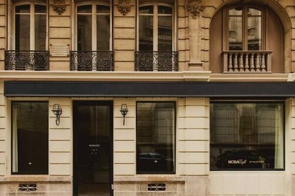 Nodaleto opens “pop-up concept” store in Paris, launching Noda line and new partnerships