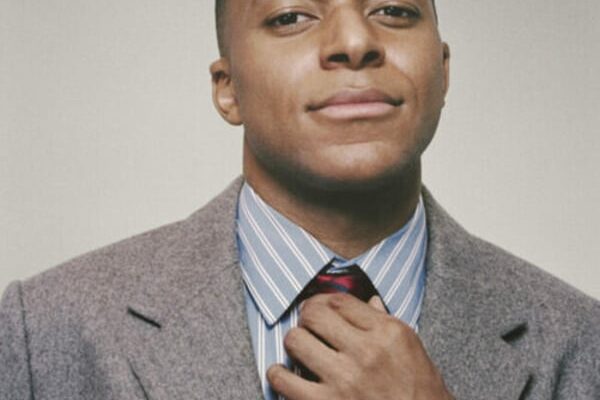 Jonathan Anderson announces Kylian Mbappé as new Dior ambassador