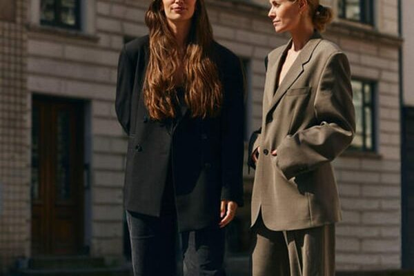 Copenhagen Fashion Week and CIFF join forces to support Nordic talent