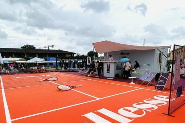 Nice Brand Lab aims to double revenue of ellesse footwear in 2026