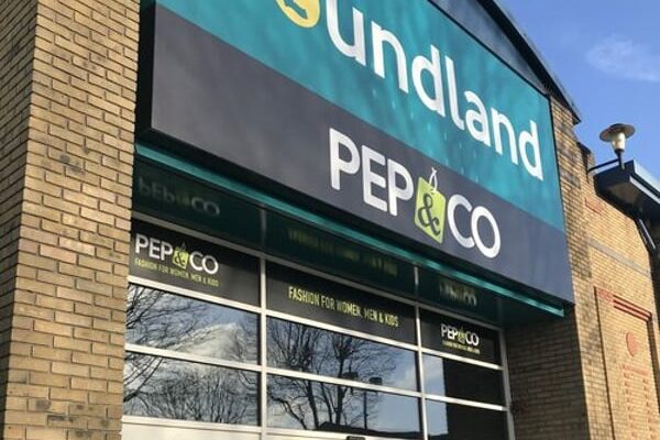 Poundland sold to Gordon Brothers for under £1