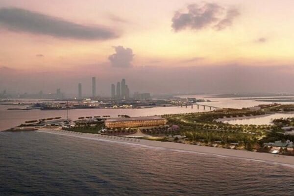 Bulgari to open luxury island resort in Abu Dhabi by 2030