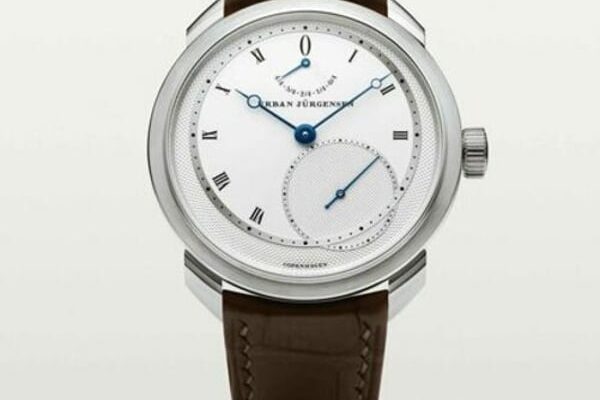 Guggenheim’s Rosenfield revives Danish brand selling $450,000 watches