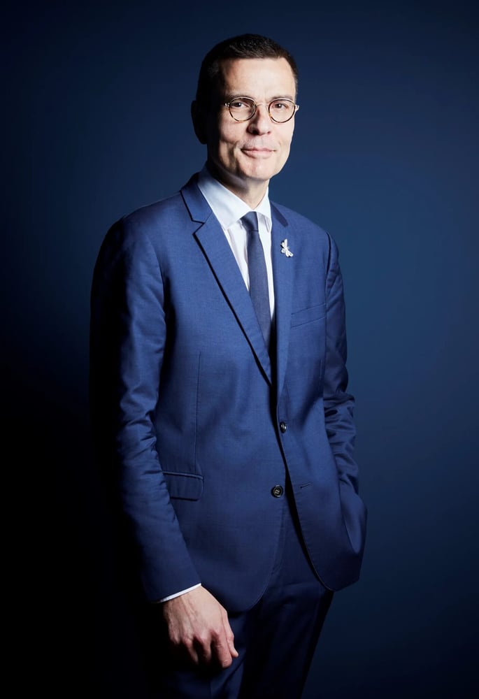 Jean-Marc Mansvelt