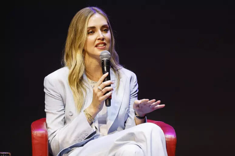 Chiara Ferragni
