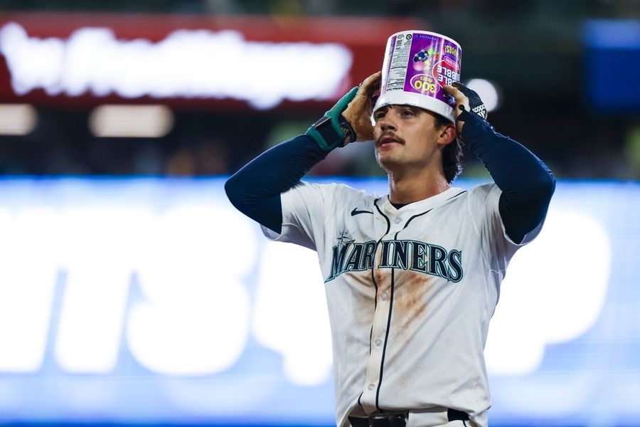 MLB: Minnesota Twins at Seattle Mariners