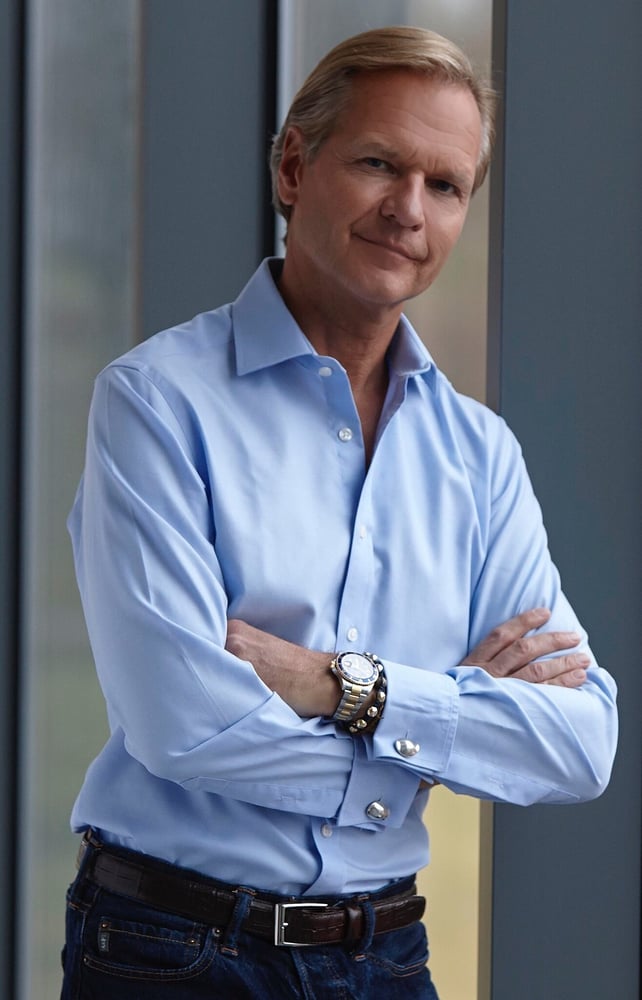 Ulrik Garde Due