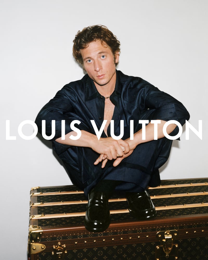Jeremy Allen White