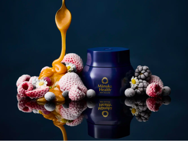 Mānuka Health expands into Violet Grey and The Detox Market.