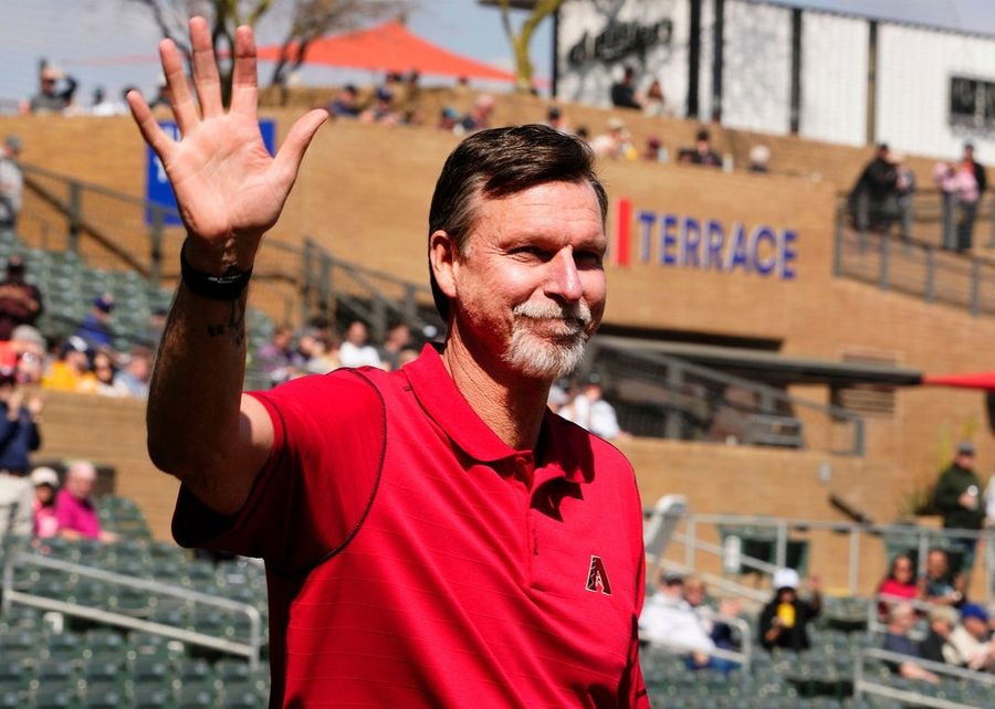 Syndication: Arizona Republic