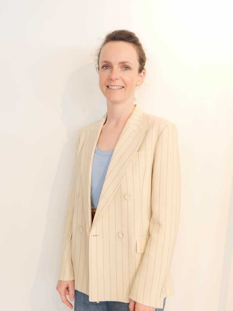 Marie-Emmanuelle Demoures