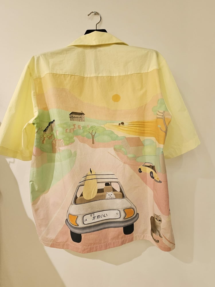 A Paul & Joe look for Spring/Summer 2026