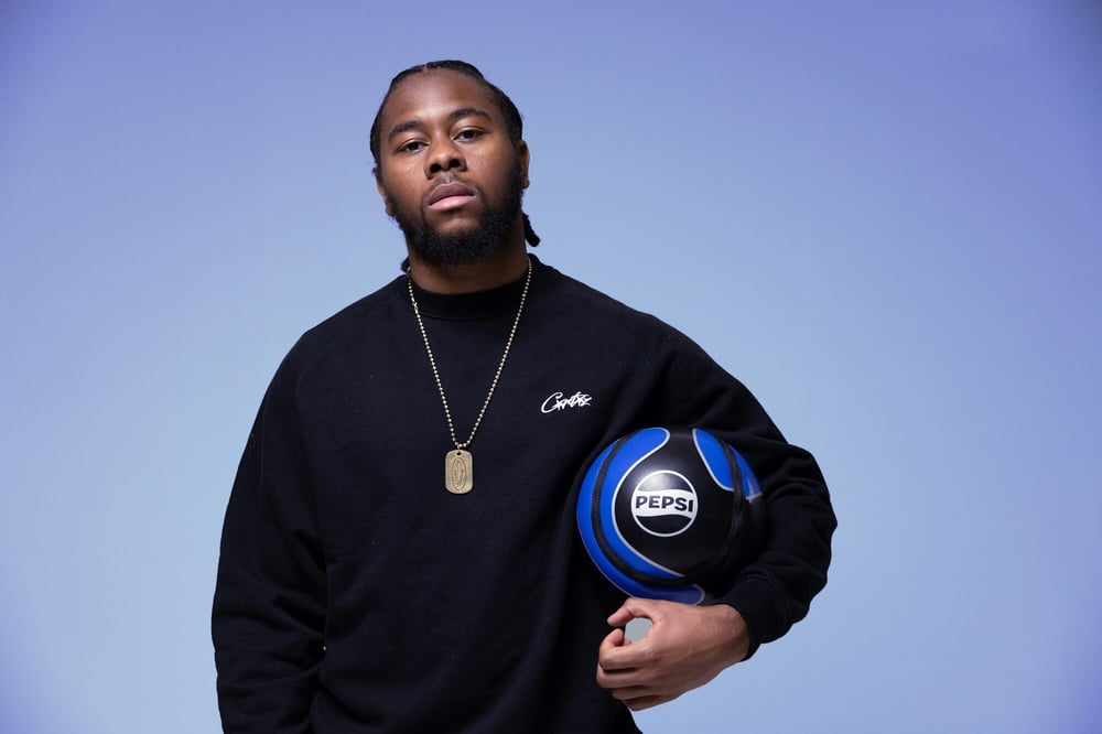 The Wear-A-Ball jacket