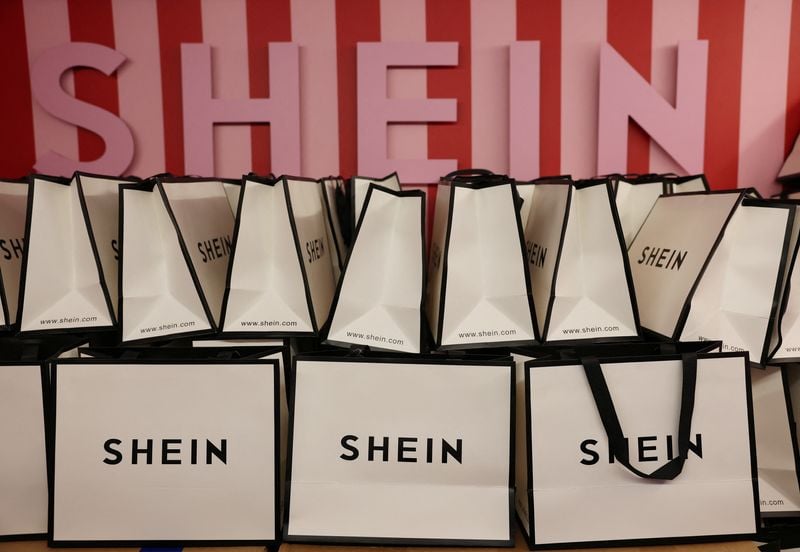 Shein prepares Hong Kong IPO filing under confidentiality rules