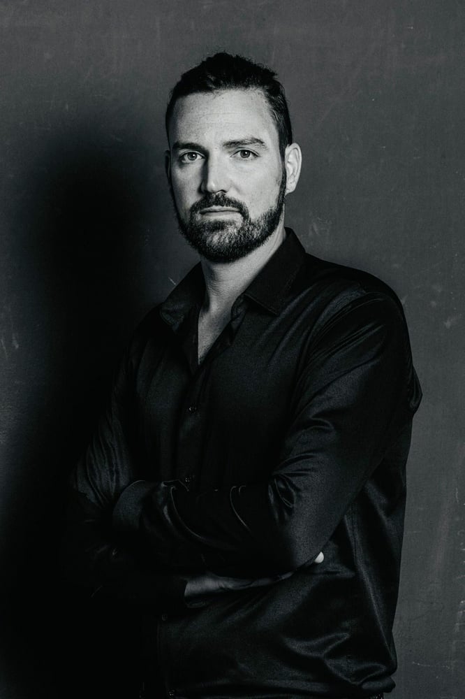 Damien Pommeret