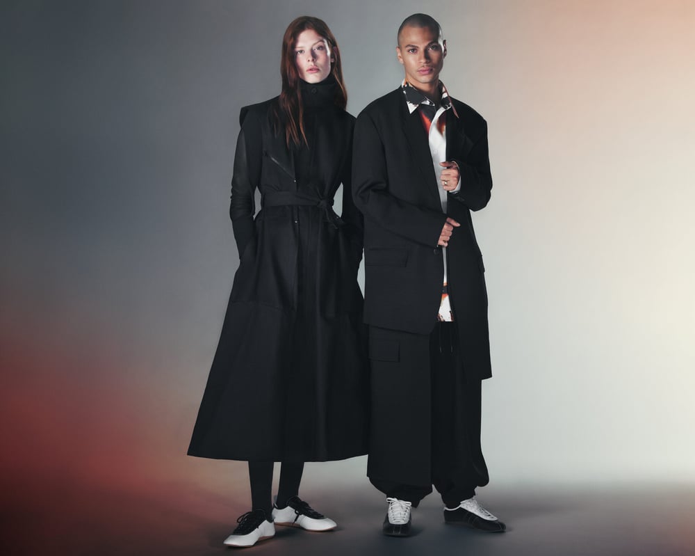 Y-3 Fall/Winter 2025