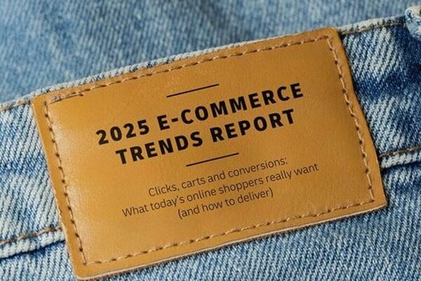 AI, social media, delivery and sustainability are key to e-shopping – report