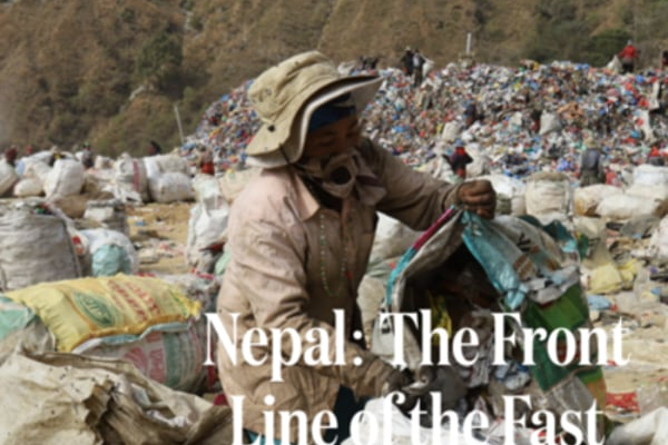 Eco Age relaunches “as agency for future fashion”