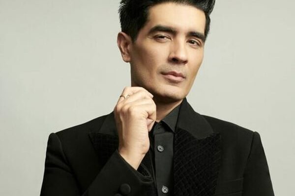 Manish Malhotra: ‘The fashion world is finally looking at India with the reverence it deserves’