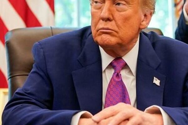 Trump says EU not offering fair trade deal, Japan being ‘tough’ too