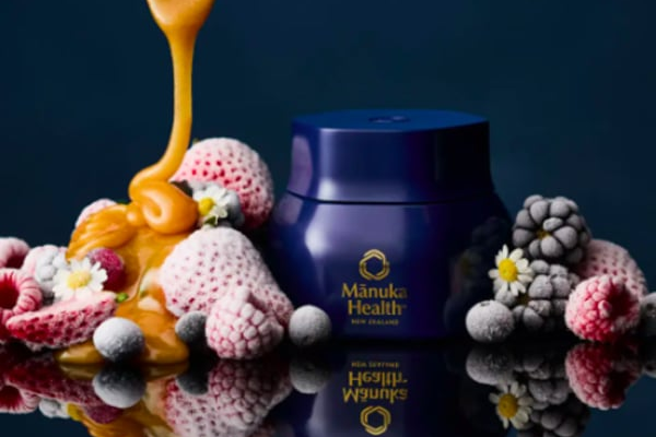 Mānuka Health expands into Violet Grey and The Detox Market