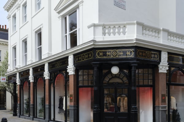 Top Chelsea landlord reports strong year as King’s Road, Sloane Street boom