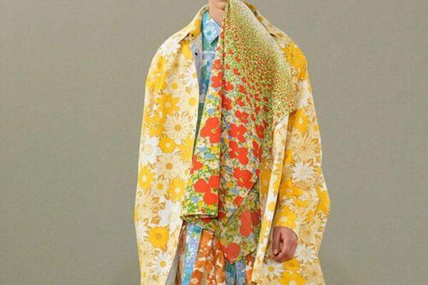 Craig Green: From Abbey Road to Arts et Métiers