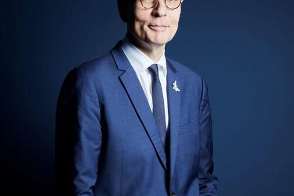 Berluti’s CEO Jean-Marc Mansvelt staying focused on what it does best