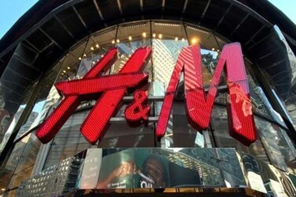 H&M holds firm on US prices as Zara and Shein raise theirs amid tariffs