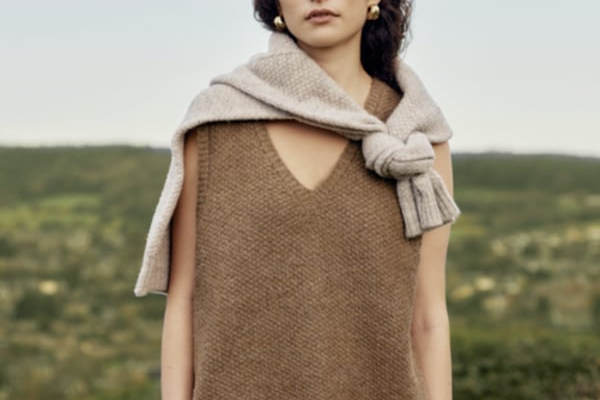 John Smedley becomes brand partner and key sponsor of Great British Wool Revival