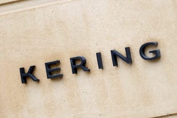 Kering stock climbs as de Meo reportedly set to take over as CEO