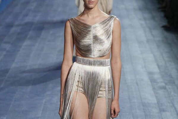 Dior to skip next Paris couture July season, as Maison Margiela and Iris van Herpen return