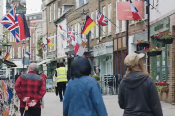 Autumn Fair and SaveTheHighStreet.org unite to launch ‘Retail Makeover Mission’