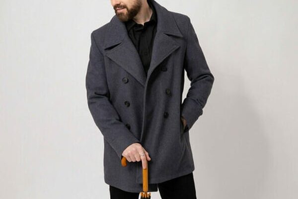 Barnfield Customs: slowing down menswear in a fast fashion world