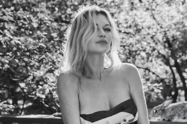 Celebrity Facialist Kát Rudu Shares Why You Should Treat Your Skin Like Your Favorite Silk Dress