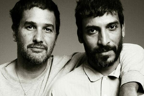 Love magazine relaunches after five-year hiatus with new creative directors