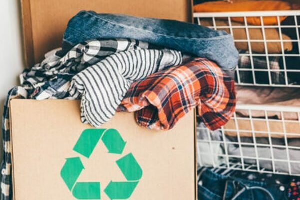 ReHubs to finalize European textile recycling roadmap by September