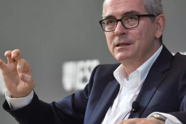 Former Inditex chairman Pablo Isla to succeed Paul Bulcke as Nestlé chair in 2026