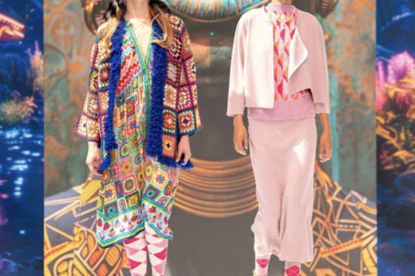 Source Fashion sees record-breaking day-one attendance