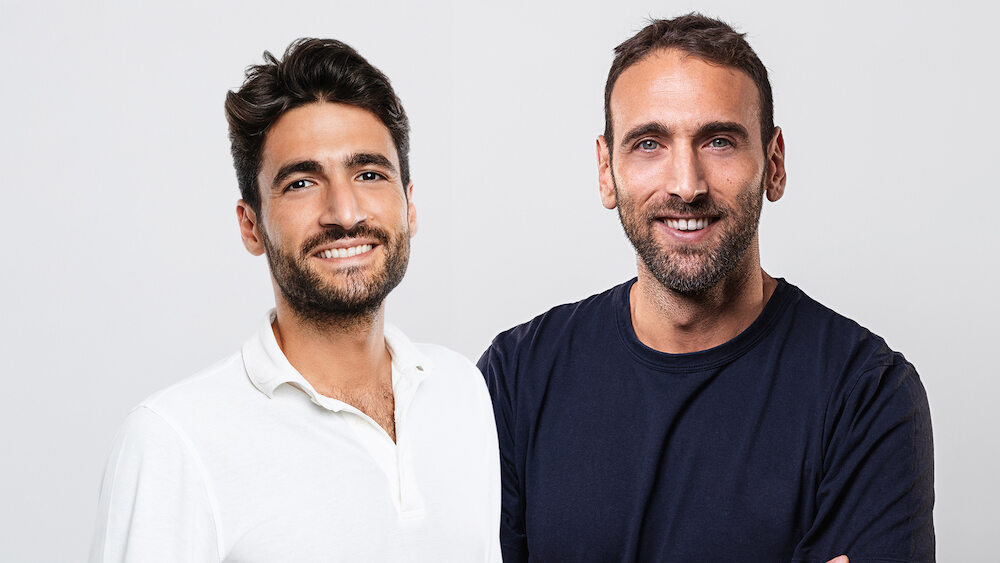 Carlo Alberto and Gabriele Lipari