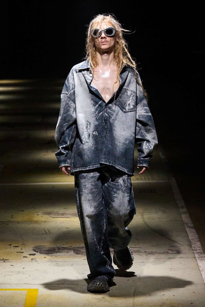 Camperlab - Spring-Summer2026 - Menswear - France - Paris