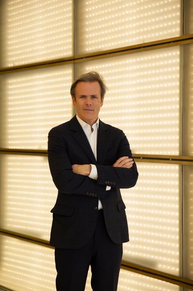 Guillaume Houzé