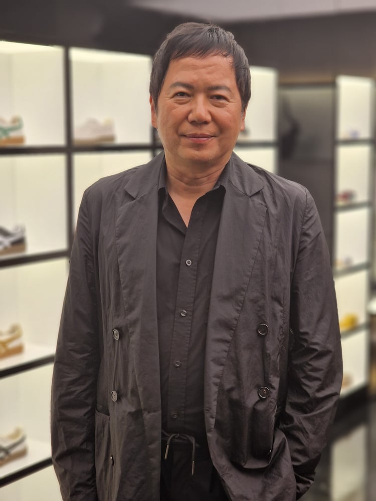 Ryoji Shoda