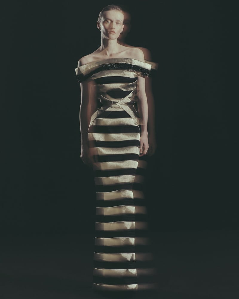 By Fang couture Fall-Winter 2025–26