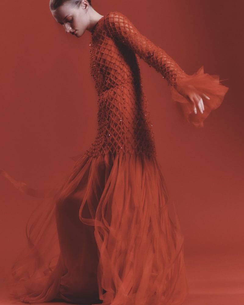 By Fang couture Fall-Winter 2025–26