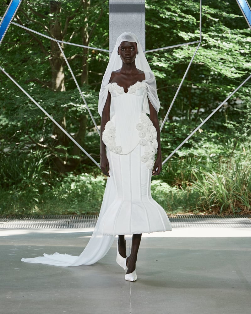ArdAzAei haute couture Fall-Winter 2025–26