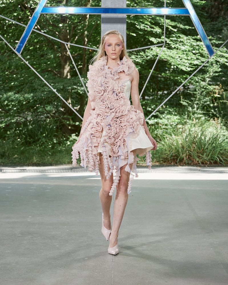 ArdAzAei haute couture Fall-Winter 2025–26