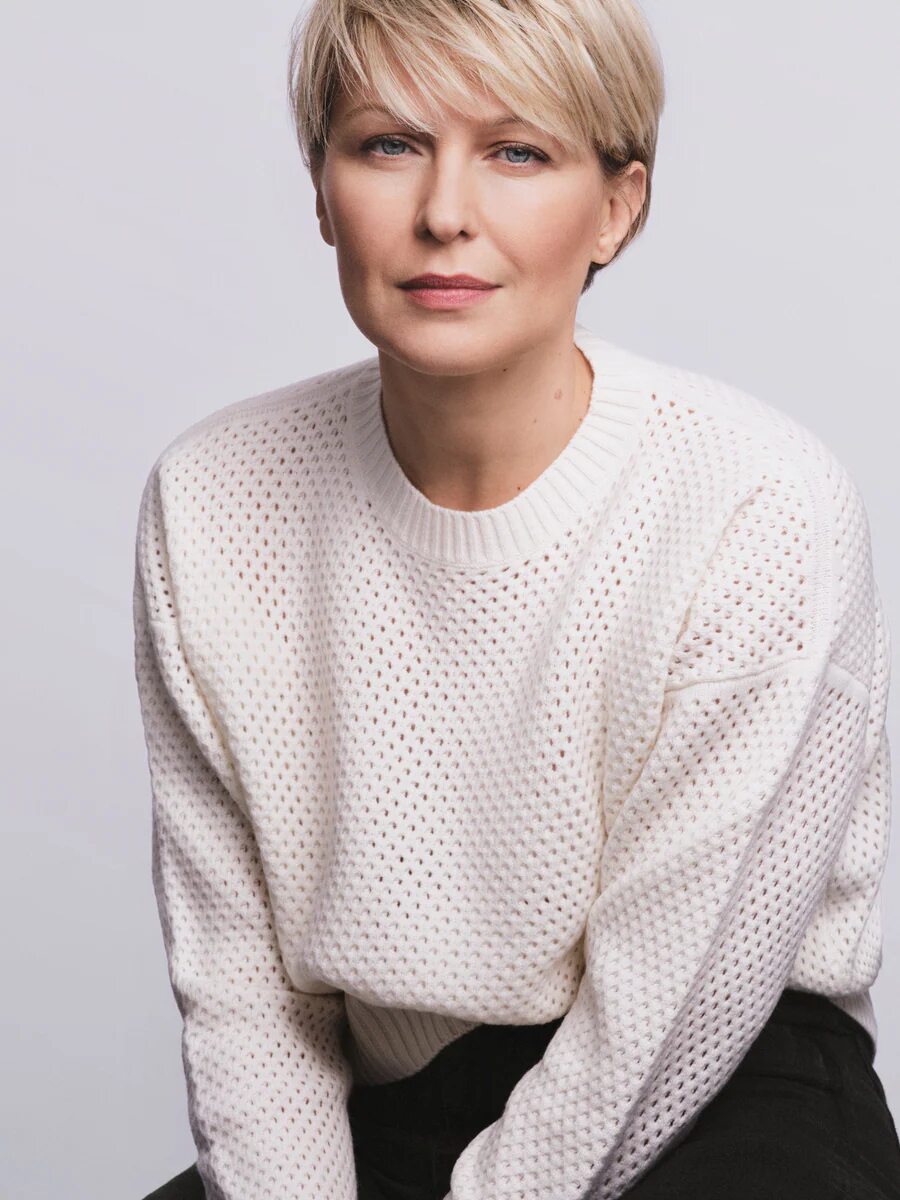 Katia de Lasteyrie, SPKTRL's founder