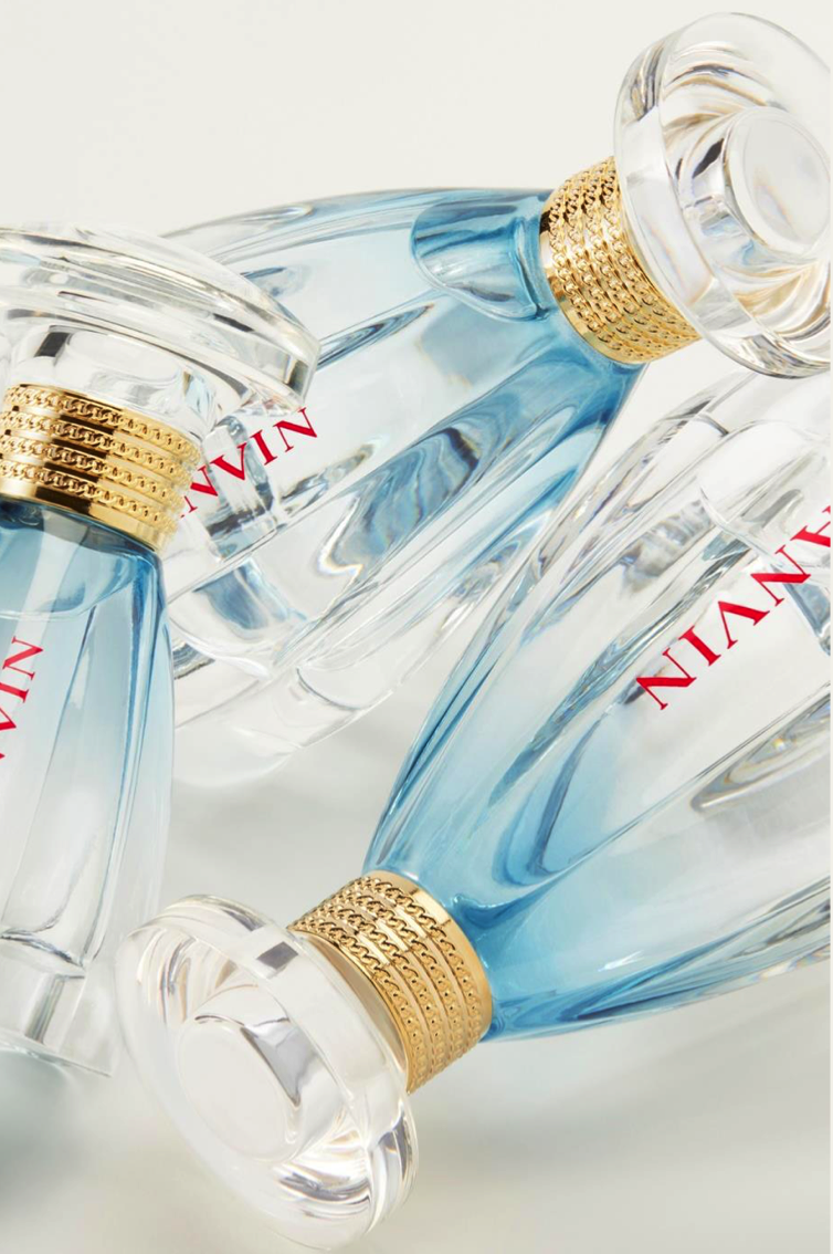Interparfums group expects to achieve sales of 910 million euros over the full 2025 financial year