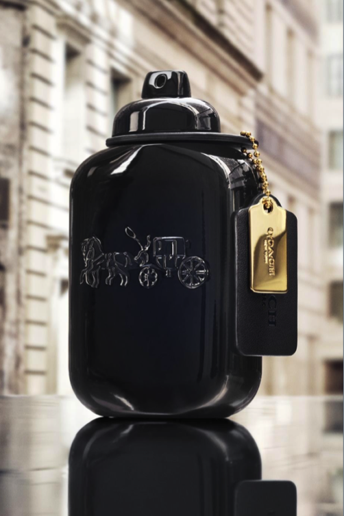 Coach exceeded 100 million euros in sales in the first half of 2025